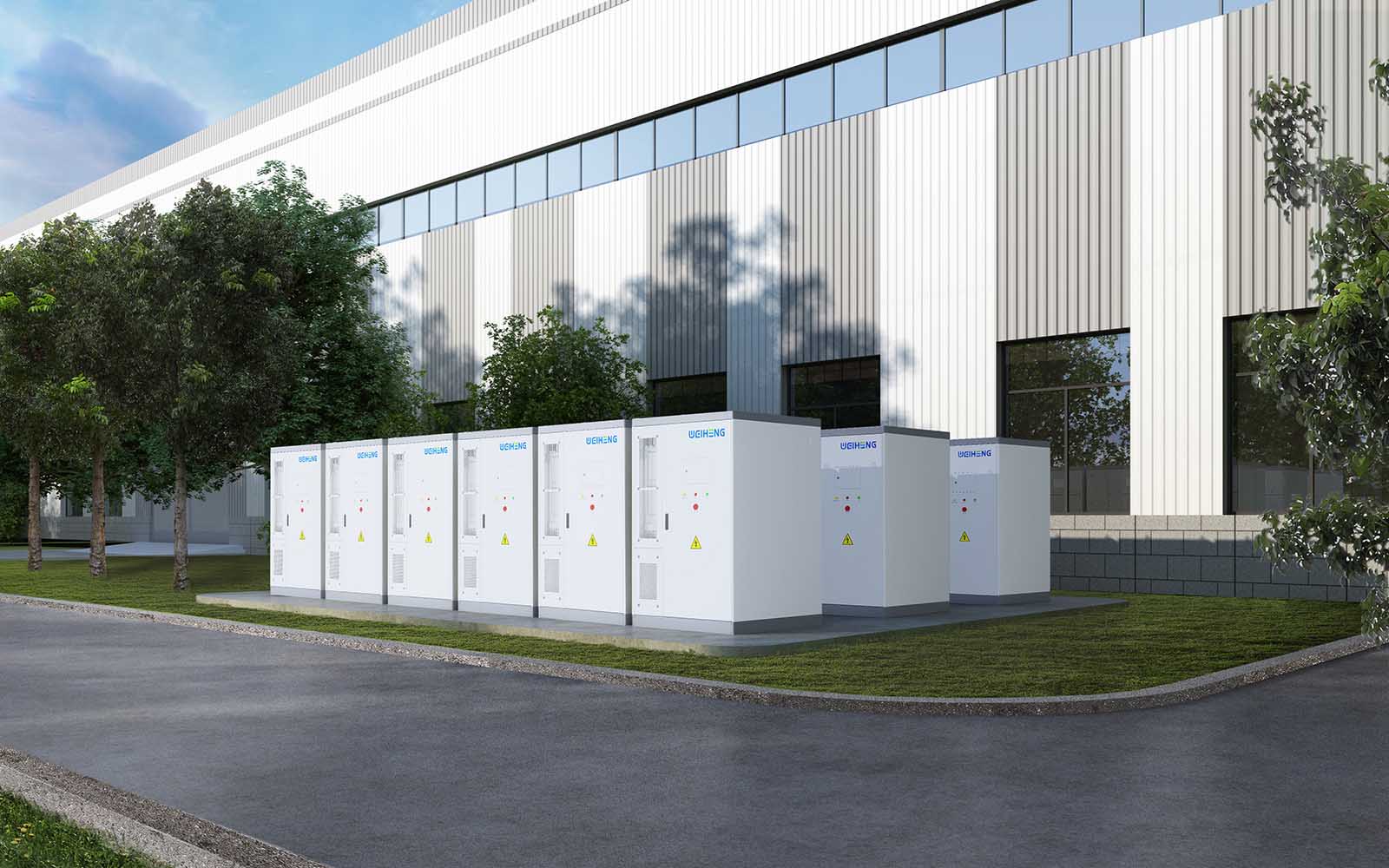 How Much Battery Storage Do I Need? Understanding Capacity and Scalability