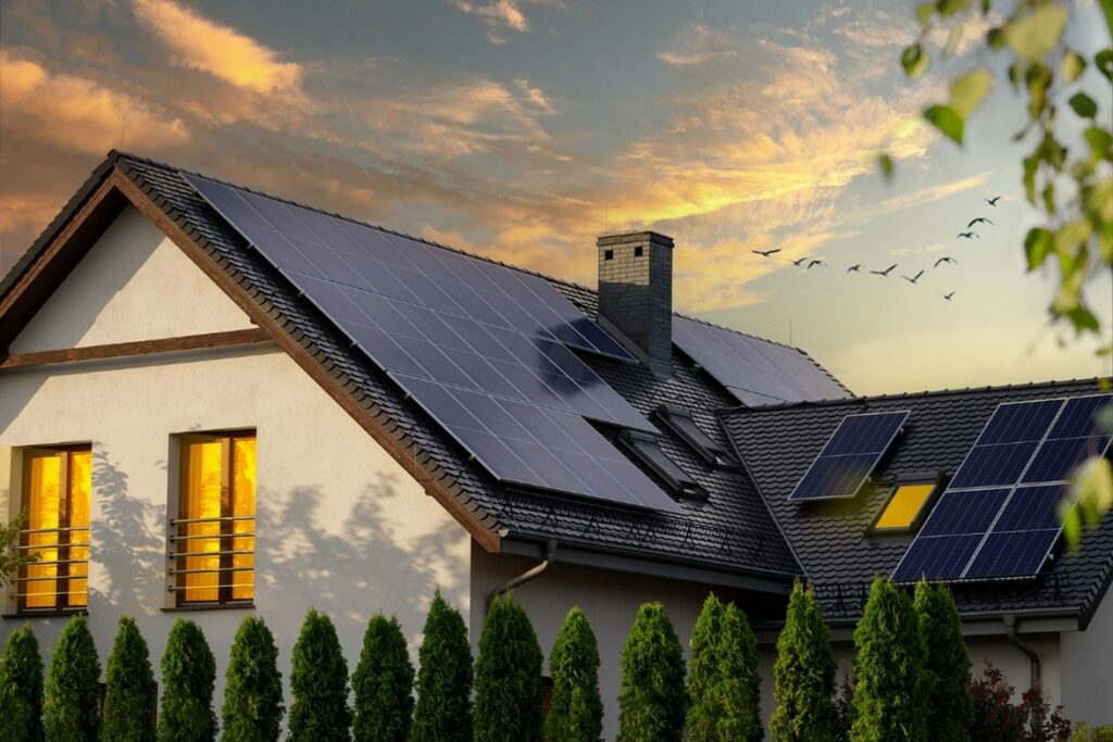 Is My House Suitable For Solar? - Featured Image